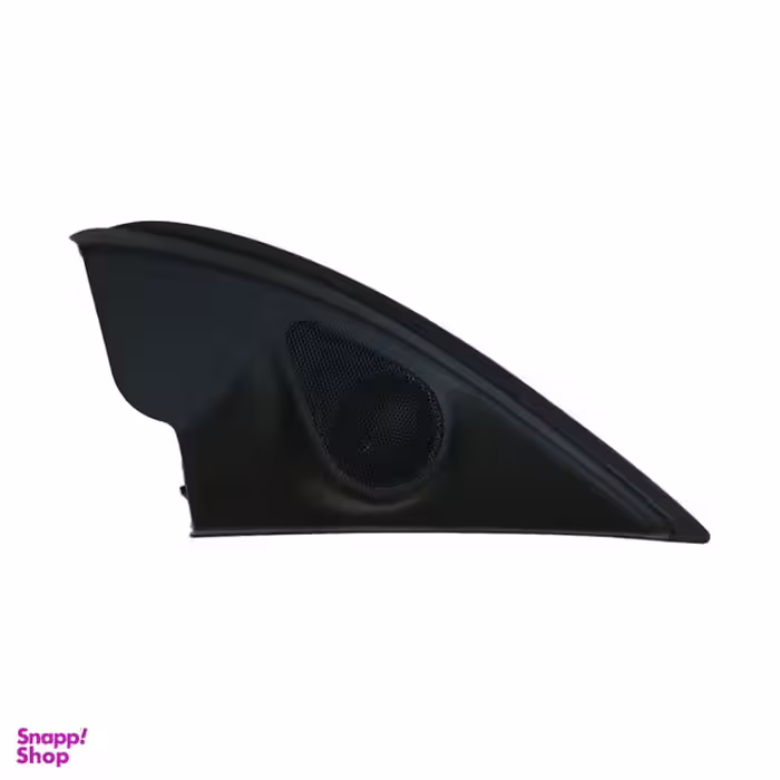 قاب داخلی آینه جانبی برقی راست خودرو قطعه سازان کبیر مدل GHB-206RG-3039 مناسب برای پژو 206