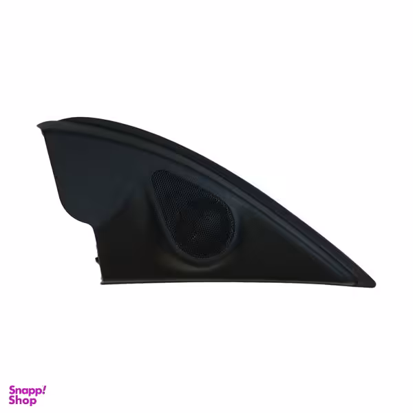 قاب داخلی آینه جانبی برقی راست خودرو قطعه سازان کبیر مدل GHB-206RG-3039 مناسب برای پژو 206