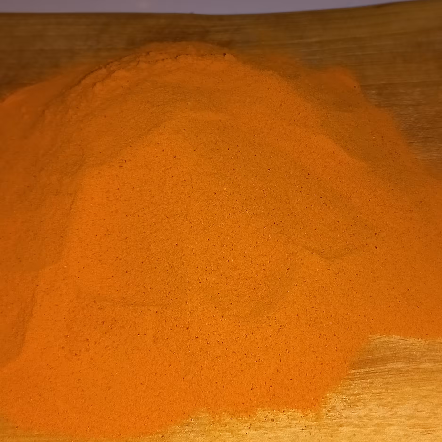 زردچوبه ممتاز آسیاب شده درجه یک