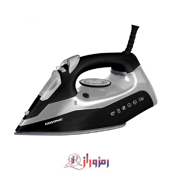 اتو بخار گوسونیک مدل Gosonic GSI-301