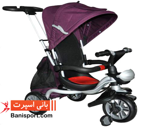 سه چرخه 171