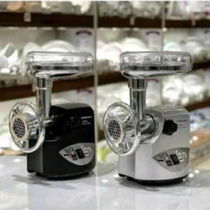 چرخ گوشت گوسونیک مدلGMG-744 ارسال رایگان جدید