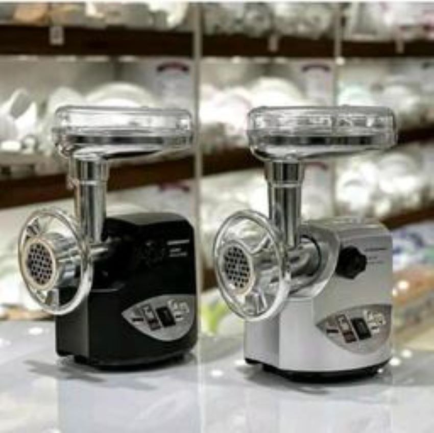 چرخ گوشت گوسونیک مدلGMG-744 ارسال رایگان جدید