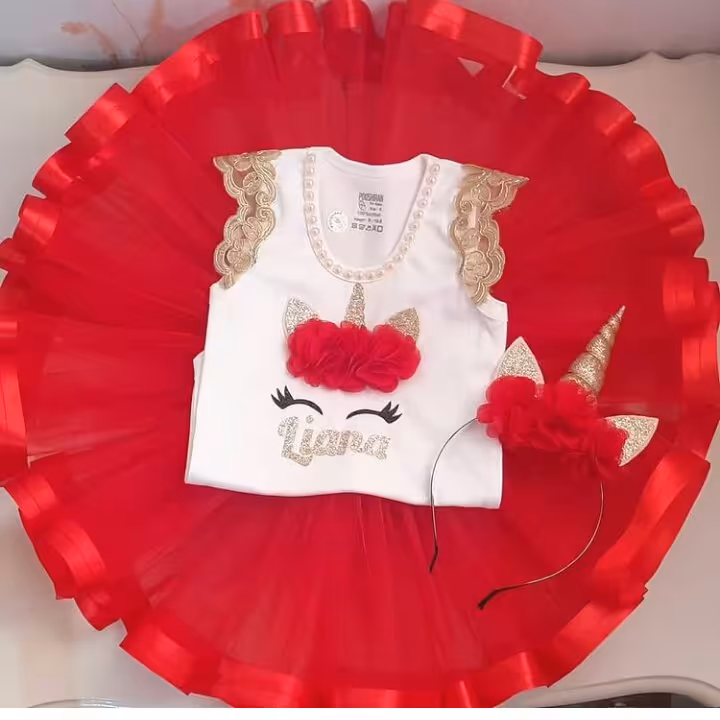 ست 🦄یونی کورن🦄