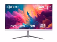 مانیتور فاطر مدل F24-075W1 سایز 24 اینچ