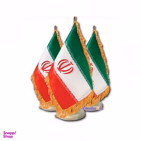 پرچم رومیزی