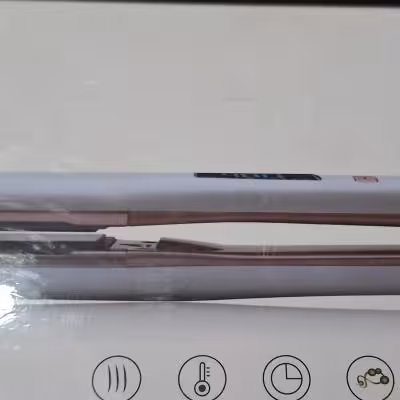 اتوی مو مارک MAC STYLER با گارانتی دو ساله مدل MC 5526