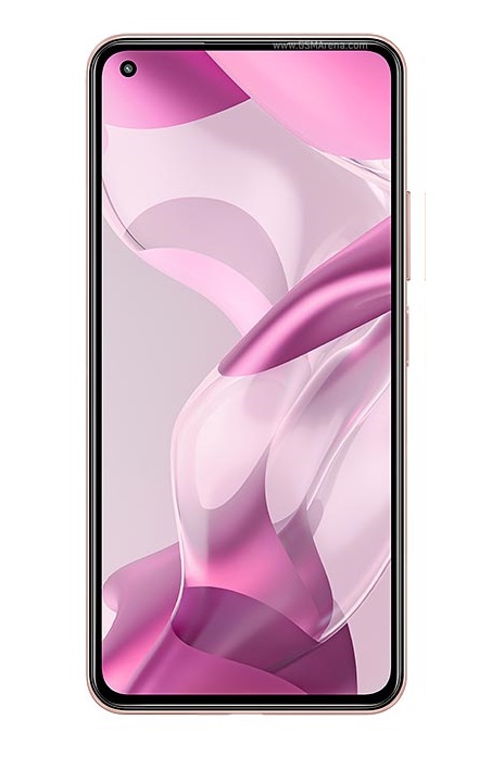 گوشی موبایل شیائومی مدل  11 Lite 5G NE دو سیم‌ کارت ظرفیت 128GB رم 6GB با قابلیت 5G