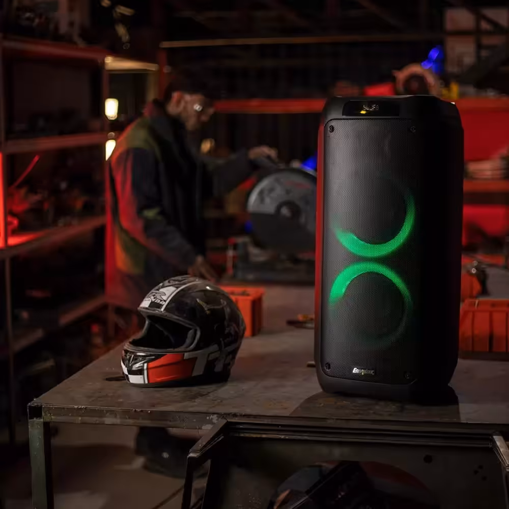 اسپیکر بلوتوثی انرجایزر  مدل 470