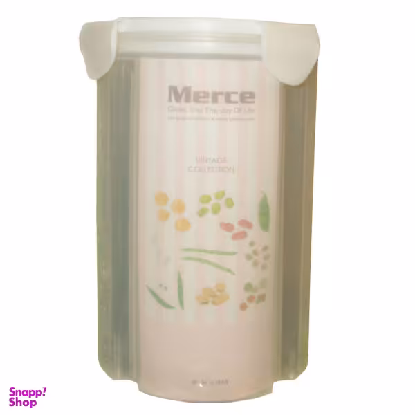 بانکه مرسه مدل 4K