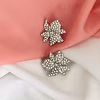 گوشواره زنانه تاش مدل ستاره دریایی