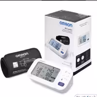 فشارسنج بازویی امرن مدل M6 Comfort

