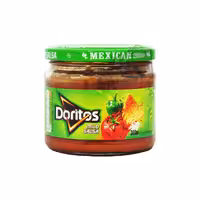 دیپ سس مایلد سالسا ( مکزیکی ) 300 گرم دوریتوز - doritos