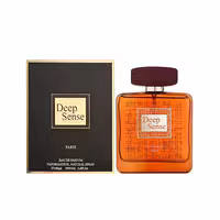 عطر مردانه پرایم مدل Deep Sense حجم 100 میل