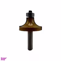 تیغ اوور فرز اتنسی مدل  لبه گرد کن R12 کد 6