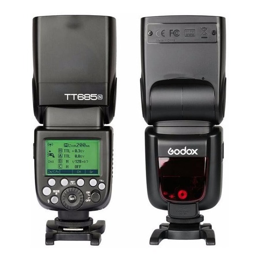 فلاش گودکس Godox THINKLITE TT685N Flash