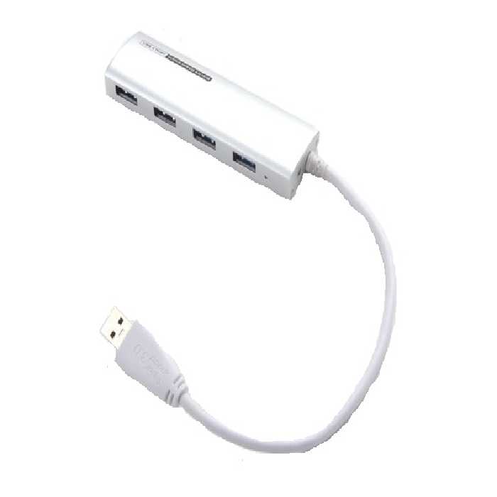 هاب یو اس بی 4 پورت فرانت