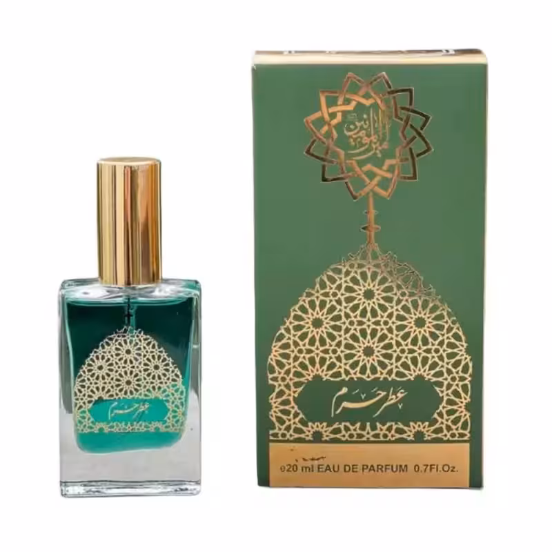 103831-عطر حرم-حرم امیرالمؤمنین ع-20میل