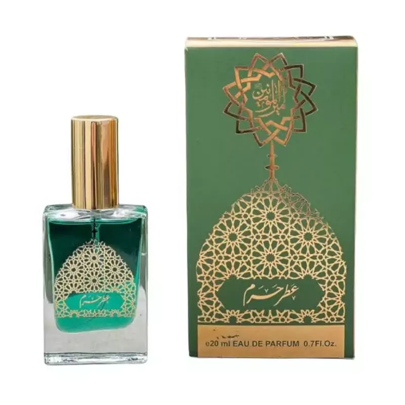 103831-عطر حرم-حرم امیرالمؤمنین ع-20میل