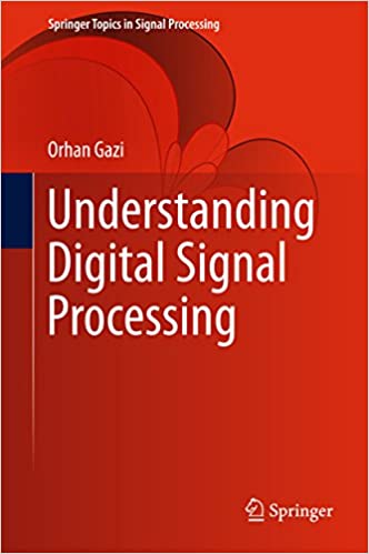  دانلود کتاب Understanding Digital Signal Processing, 2017 - دانلود کتاب های دانشگاهی
