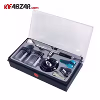 کیت ایر براش مایتی سون مدل SR 2001 KIT