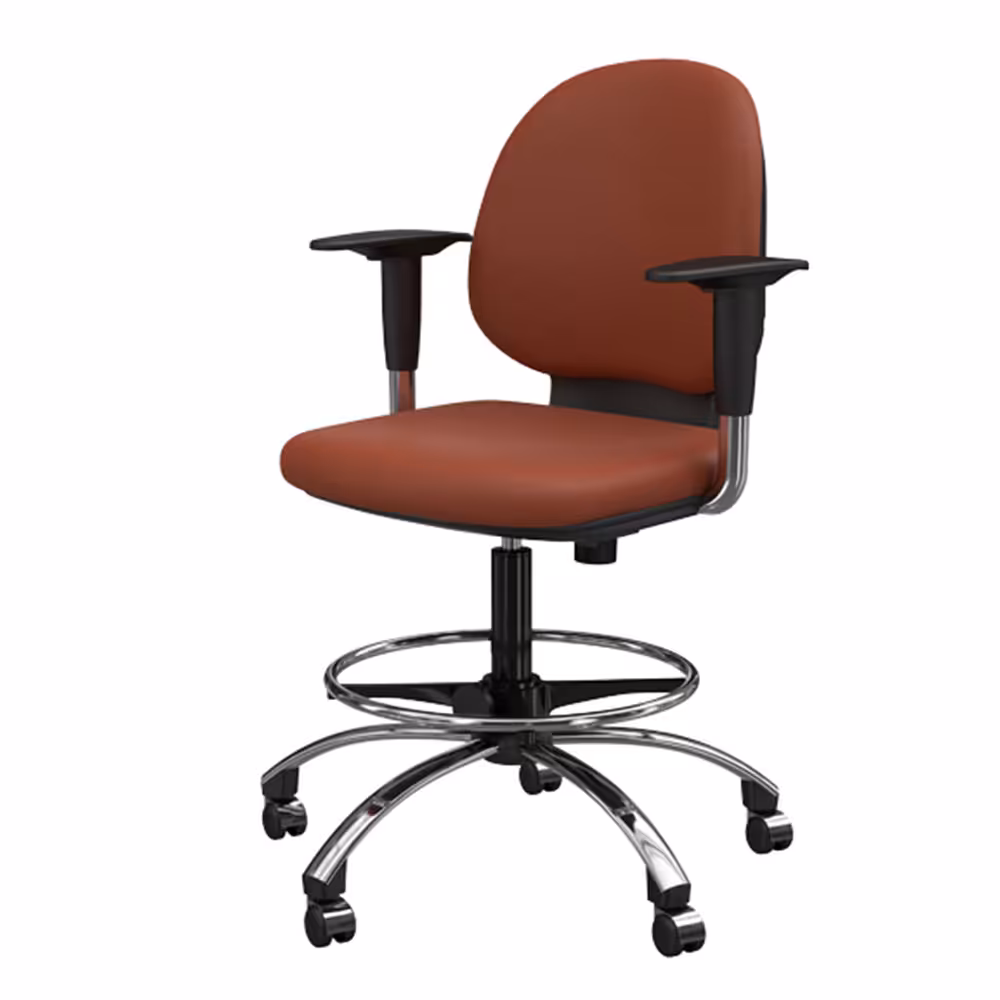 صندلی اپراتوری 5416 اروند