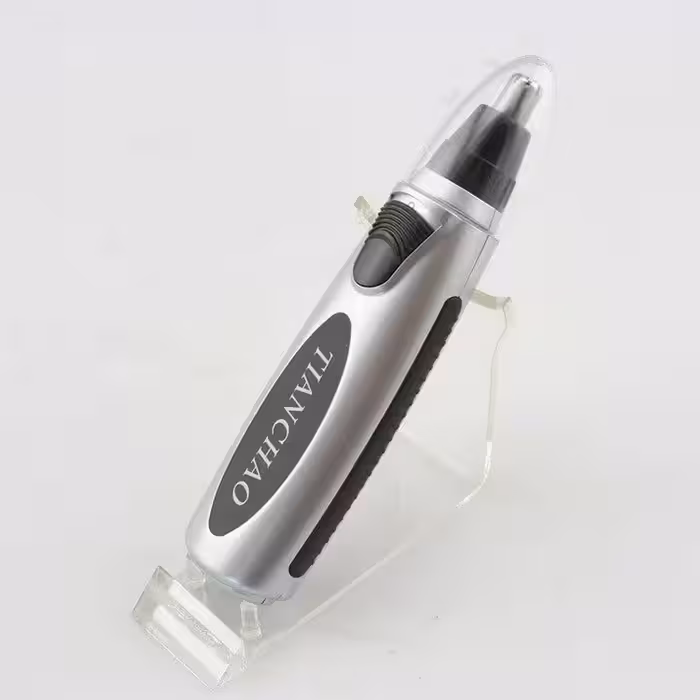 دستگاه مازراتی گوش و بینی