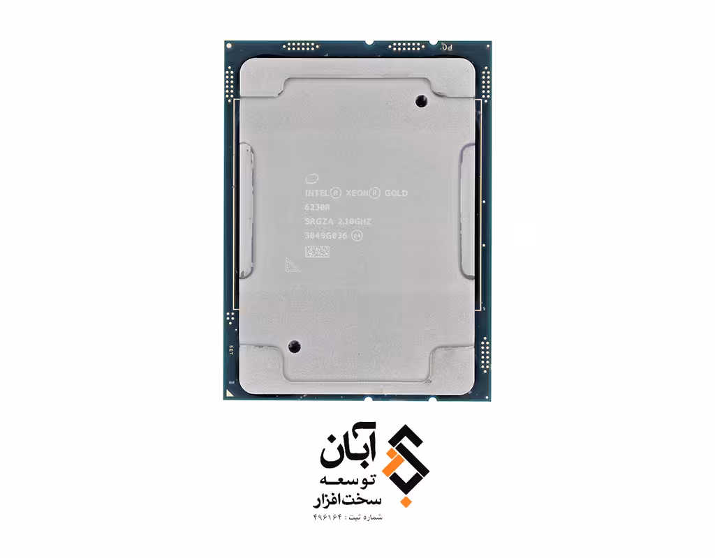 Intel Xeon Gold 6230R Processor