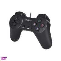 دسته بازی تکی مچر مدل MR-55 PC