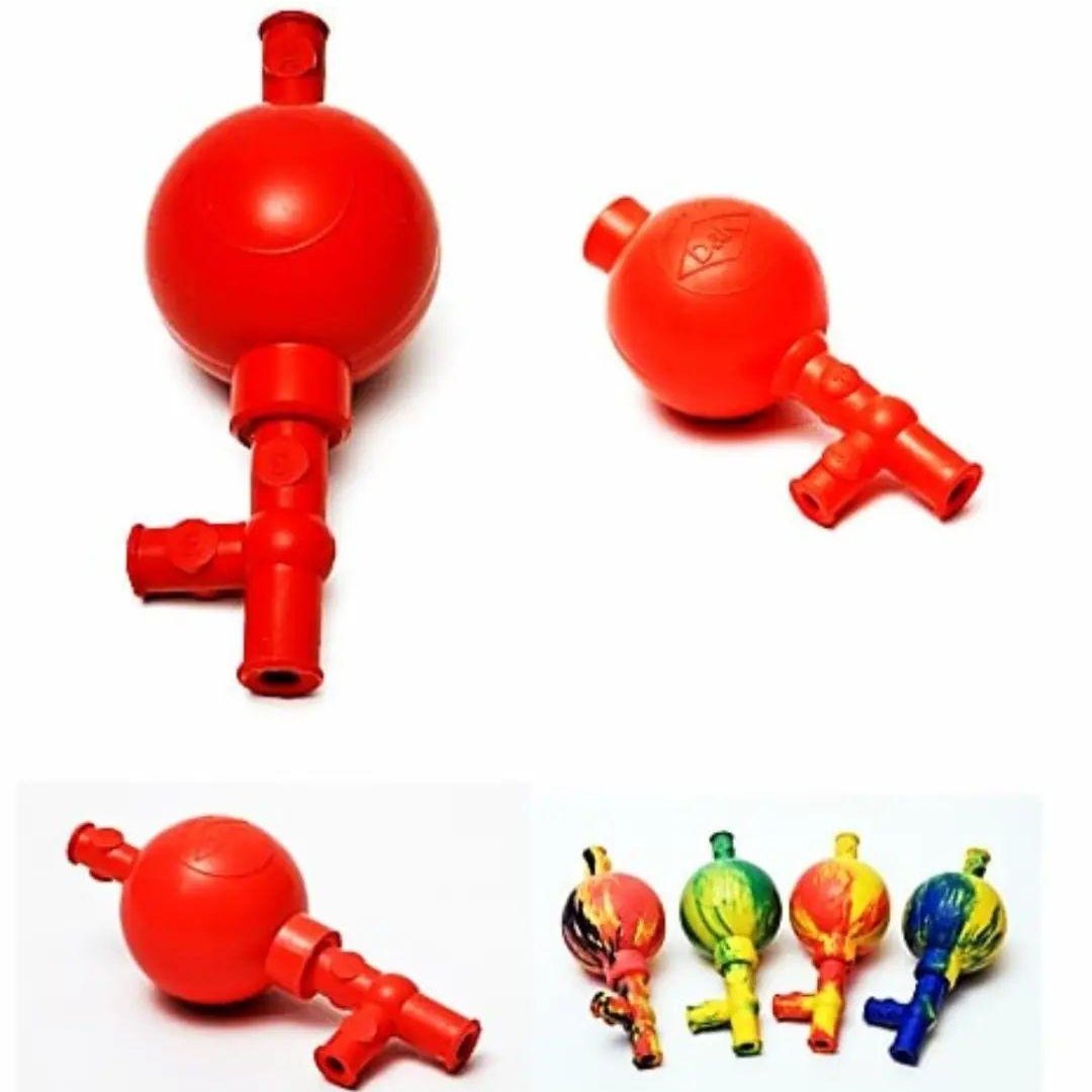 پوار  پیپت آزمایشگاهی 