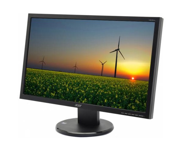 مانیتور 21.5 اینچ ایسر مدل V213HL