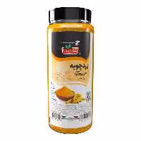 زردچوبه خانواده گلها حجم 430 گرم  – P.E.T