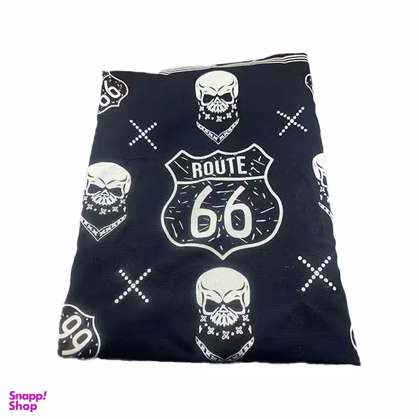 دستمال سر و گردن کد 80004