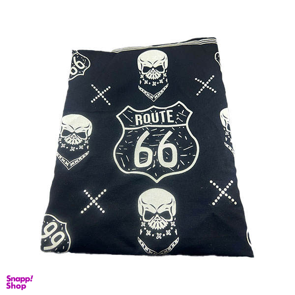 دستمال سر و گردن کد 80004