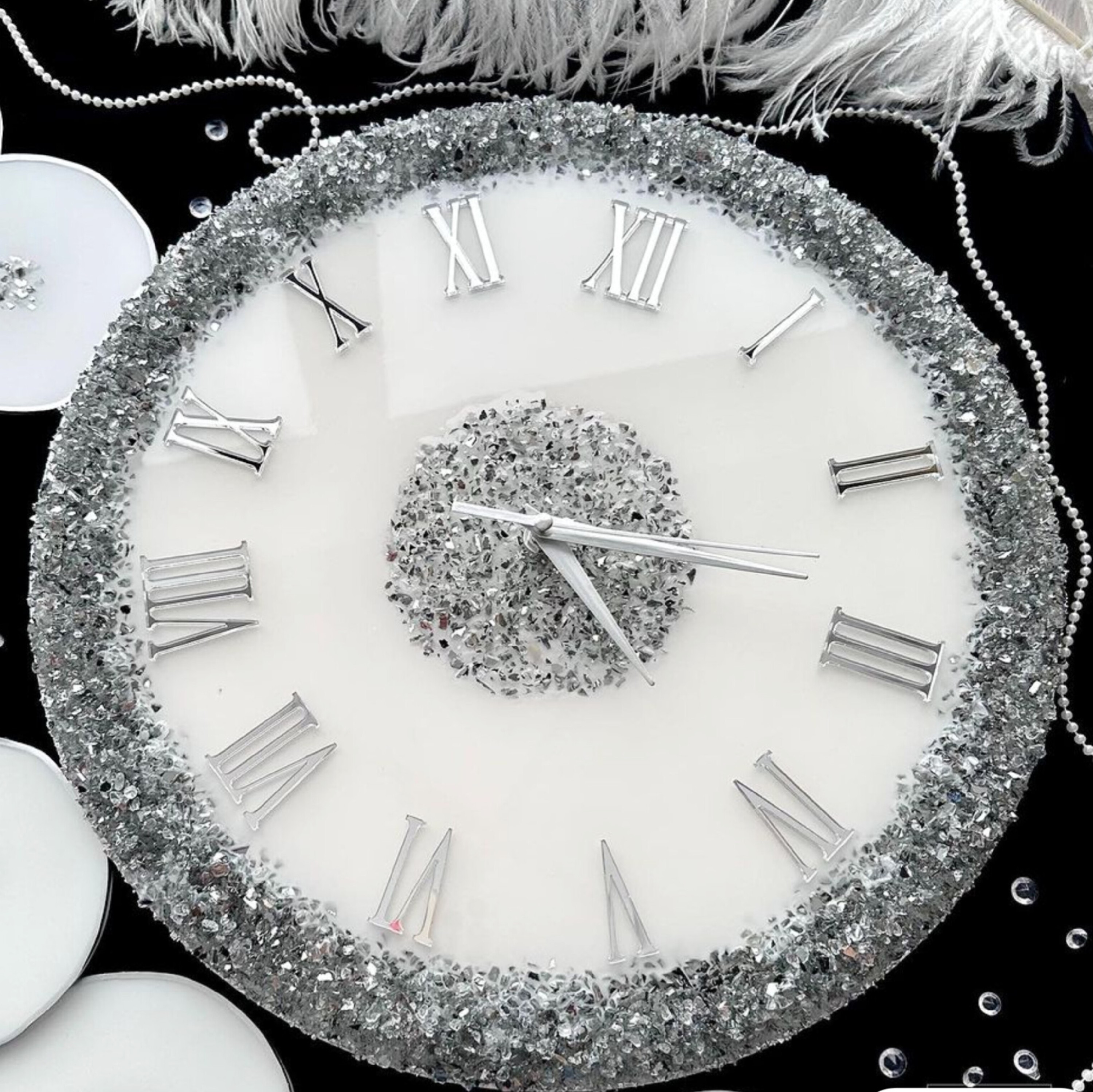 ساعت دیواری