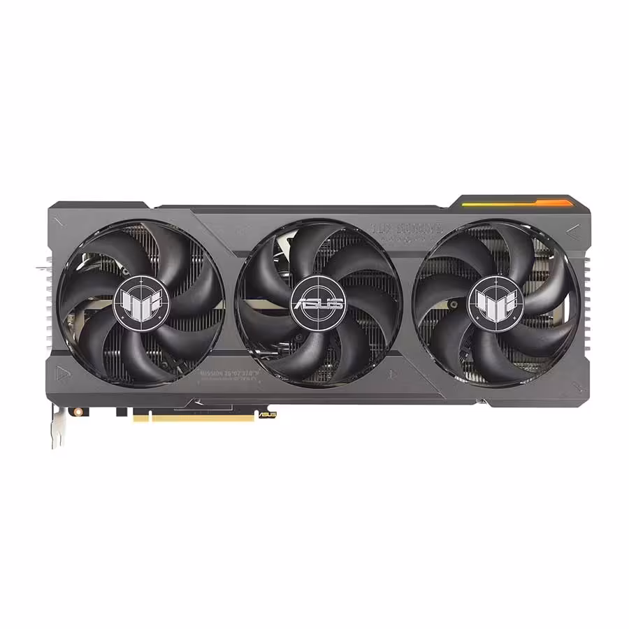 قیمت و خرید کارت گرافیک ایسوس مدل TUF-RTX4080S-16G-GAMING | یاس ارتباط