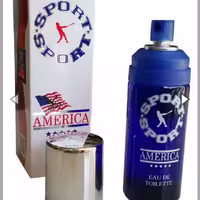 ادکلن آمریکا اسپرت مردانهAmerica Sport MILTON LLOYD

0

