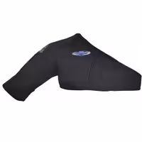 شانه بند و کتف بند طبی مغناطیسی CAMARO MED اُتریش  مناسب آسیب  کتف و شانه چپ و کشیدگی تاندون با استاندارد اروپا 