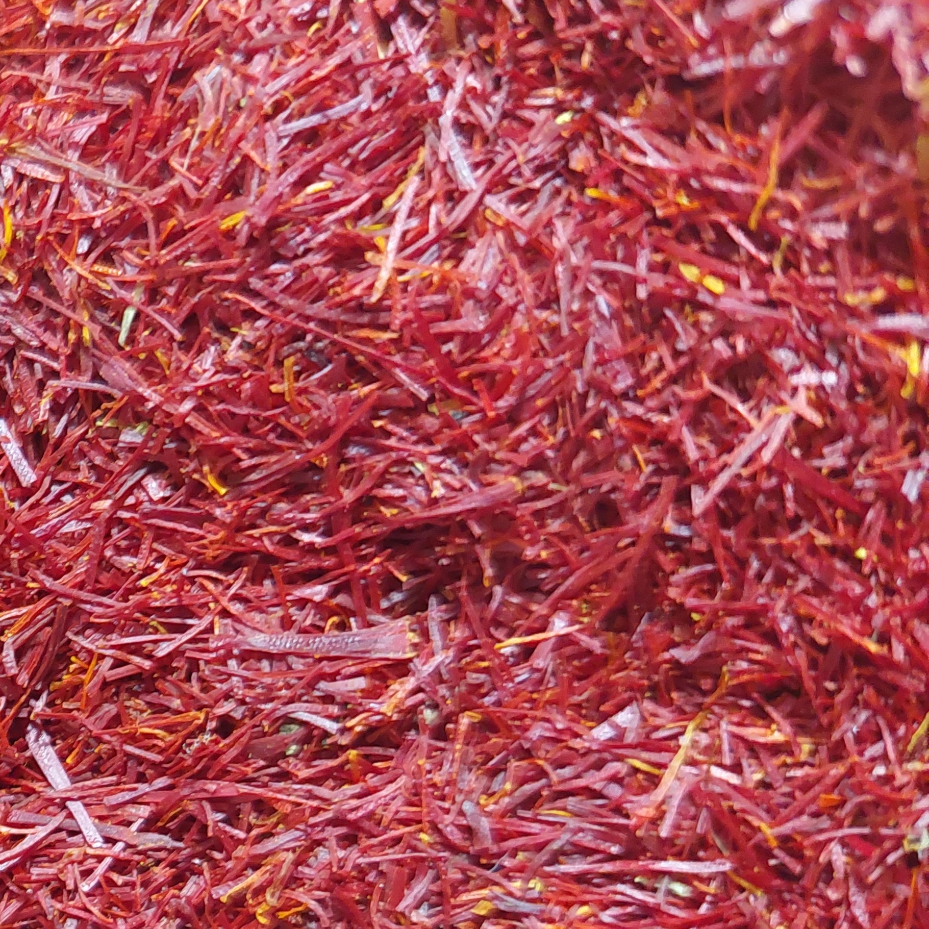 زعفران زیرالکی اعلا یک مثقالی