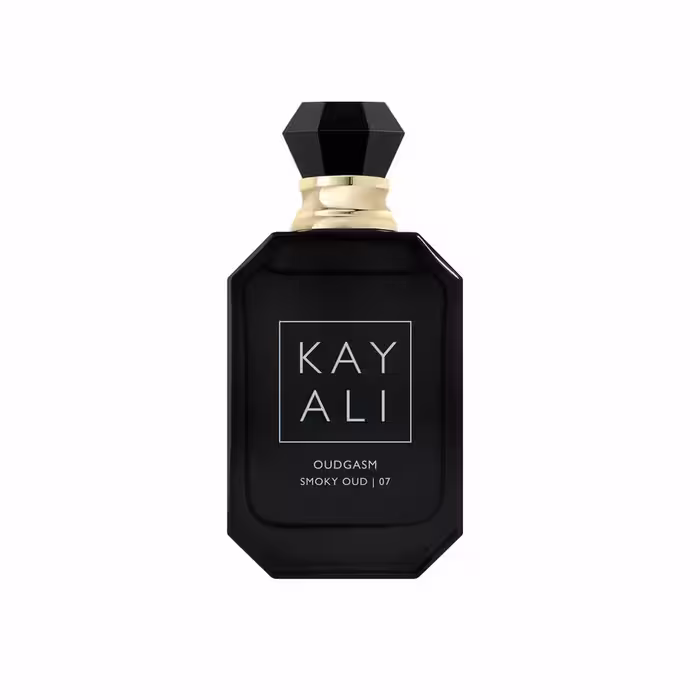 دکانت عودگاسم اسموکی عود 07  کیالی - Oudgasm Smoky Oud 07 Kayali