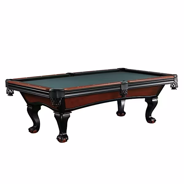 میز بیلیارد 8 فوت لئو Herod