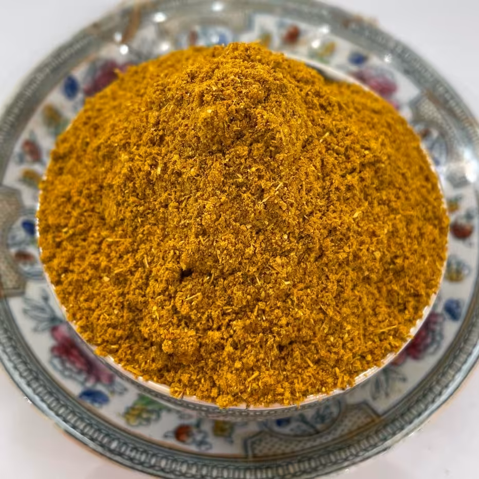 ادویه  36 قلم  جلالی آبادان تازه و در بسته بندی  