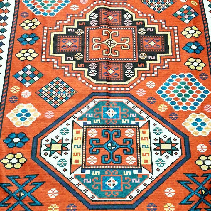 رومیزی ،رو میزی،سفره سنتی،زیر سفره ای برای همه چی استفاده میشه