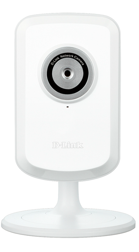 دوربین تحت شبکه بي‌سيم دی لینک دی سی اس 930 ال