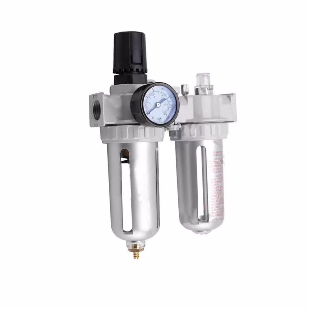 رطوبت گیر دوقلو DIACO مدل AFRL80