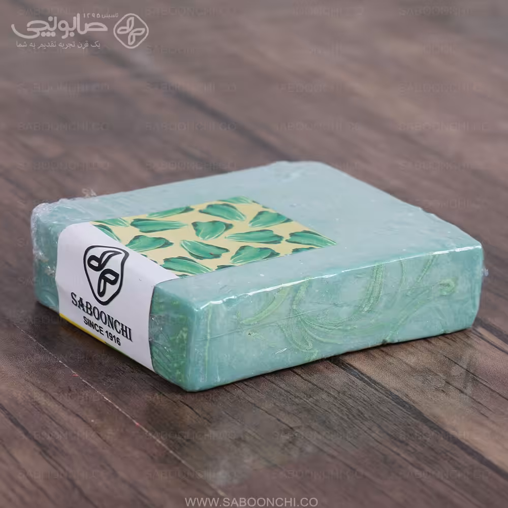 صابون دست ساز کاهو