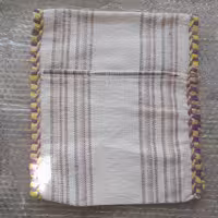 خورجین موتور سیکلت و دوچرخه سایز کوچک ابعاد(40.40)