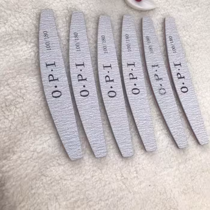 سوهان ناخن پولیشی