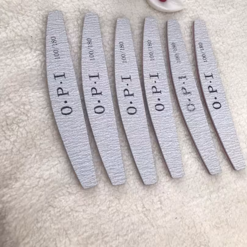 سوهان ناخن پولیشی