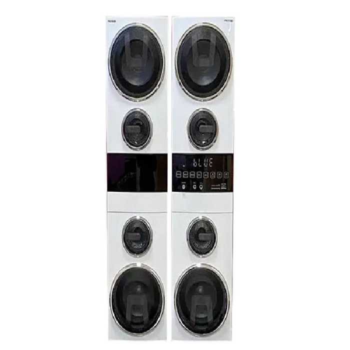 پخش کننده خانگی میکرولب مدل فونیکس 4 PHOENIX